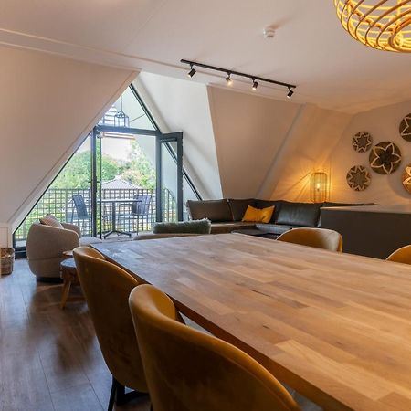 Hello Zeeland - Appartement Duno Lodges 6 Personen 오스트카펠 외부 사진