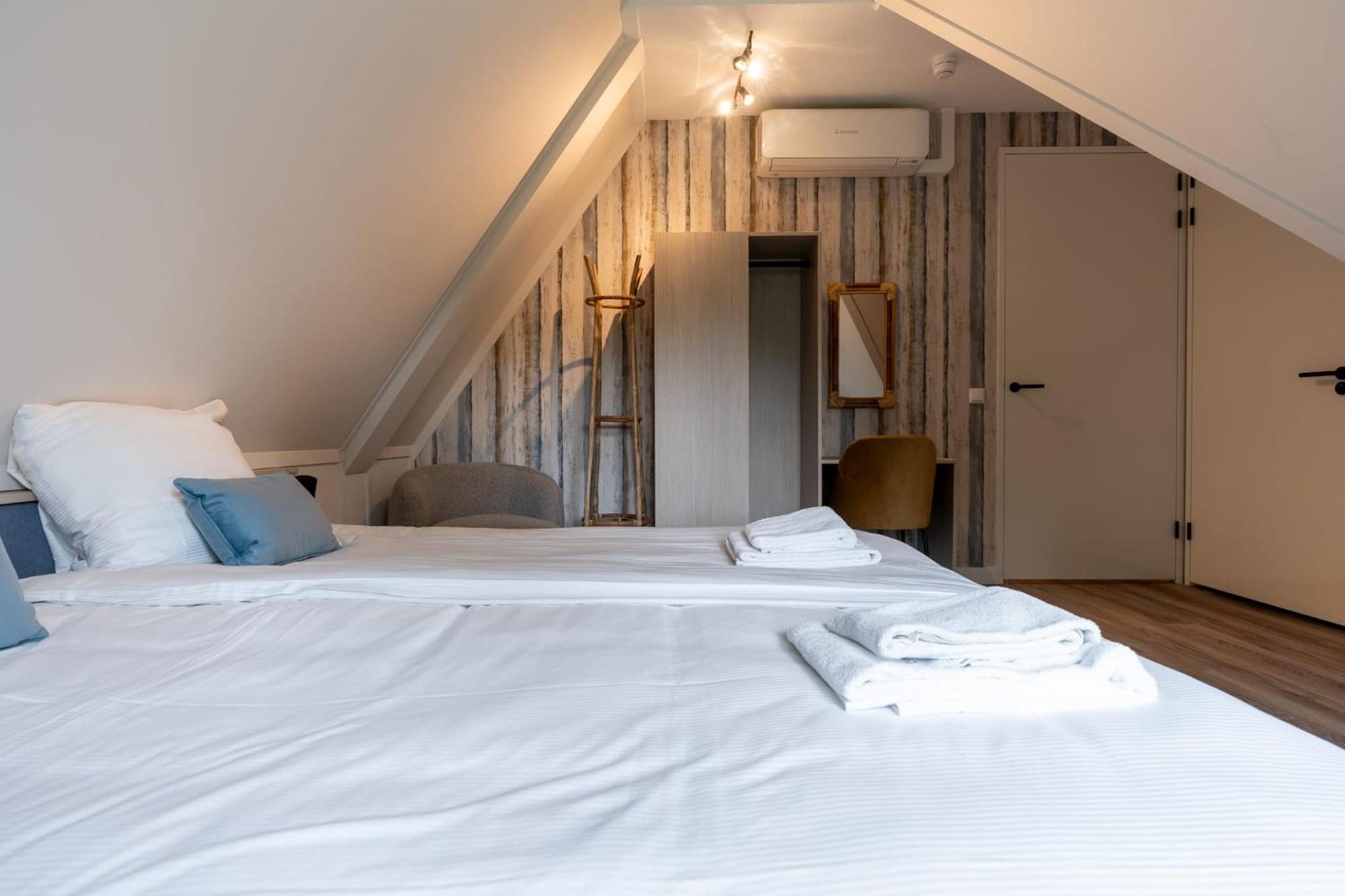 Hello Zeeland - Appartement Duno Lodges 6 Personen 오스트카펠 외부 사진