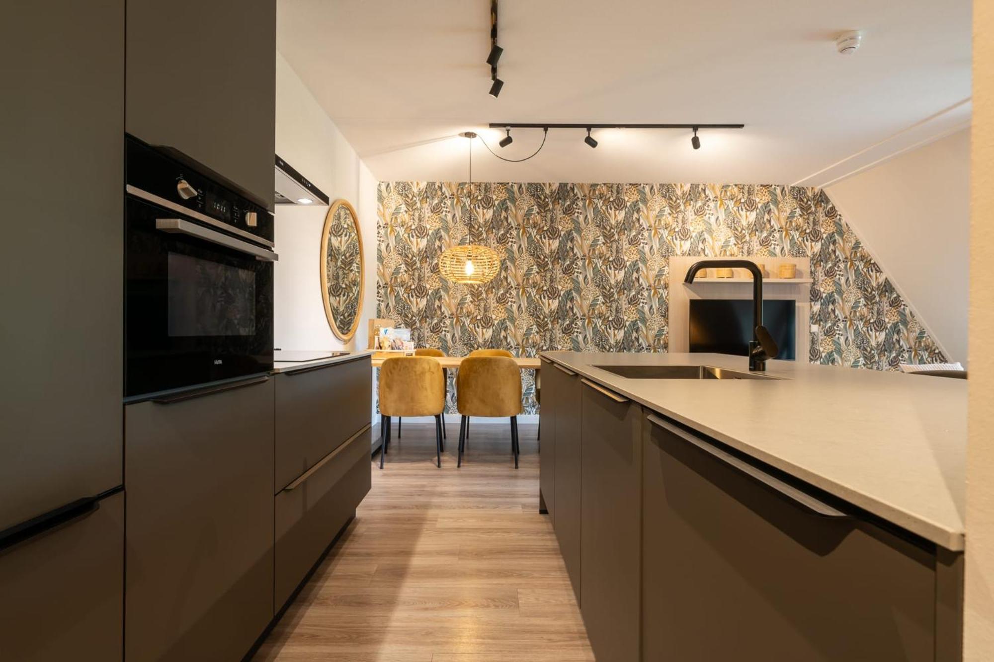 Hello Zeeland - Appartement Duno Lodges 6 Personen 오스트카펠 외부 사진