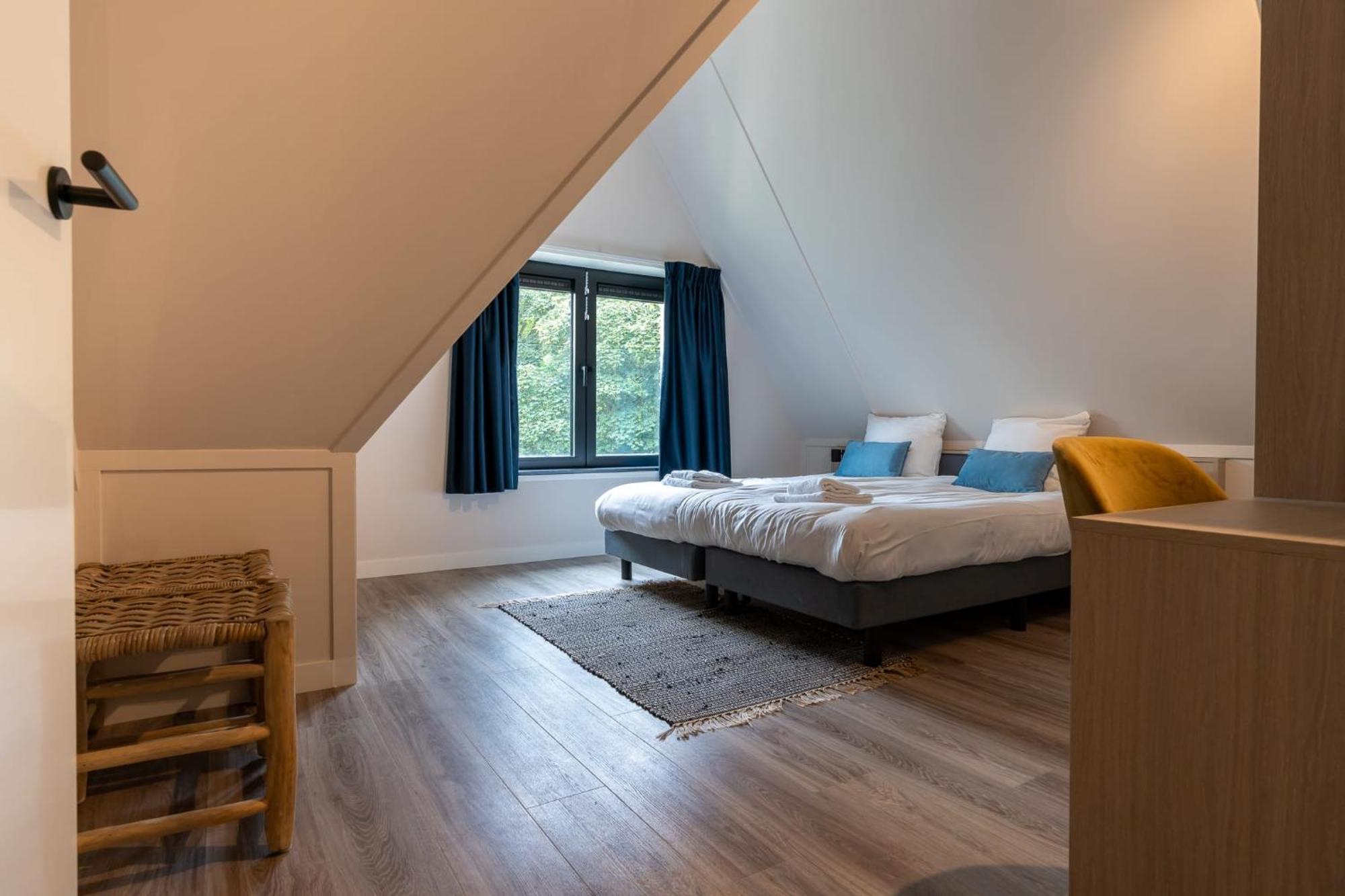 Hello Zeeland - Appartement Duno Lodges 6 Personen 오스트카펠 외부 사진