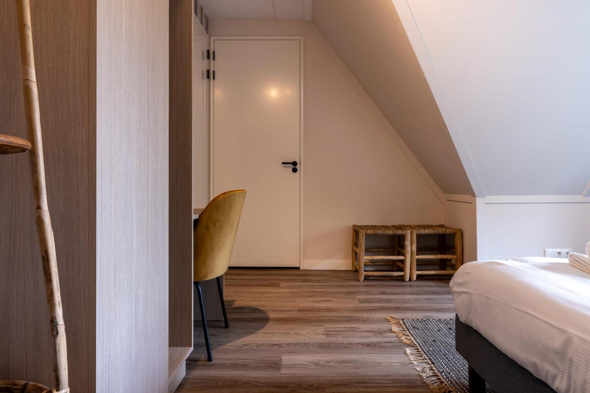 Hello Zeeland - Appartement Duno Lodges 6 Personen 오스트카펠 외부 사진