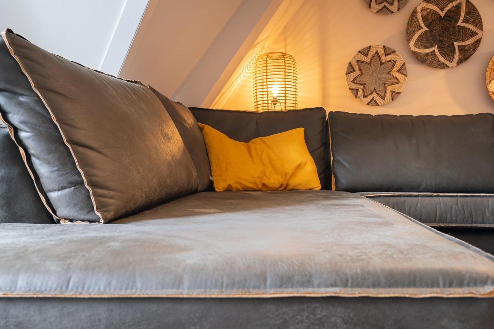 Hello Zeeland - Appartement Duno Lodges 6 Personen 오스트카펠 외부 사진