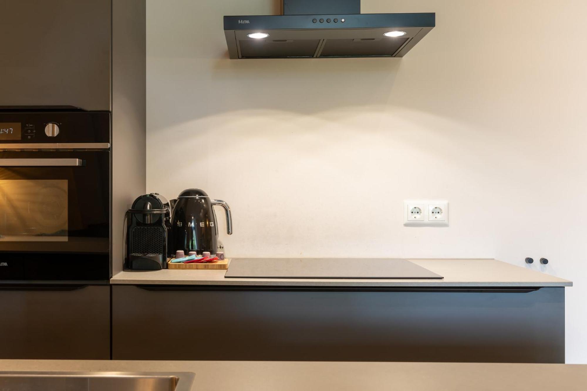 Hello Zeeland - Appartement Duno Lodges 6 Personen 오스트카펠 외부 사진