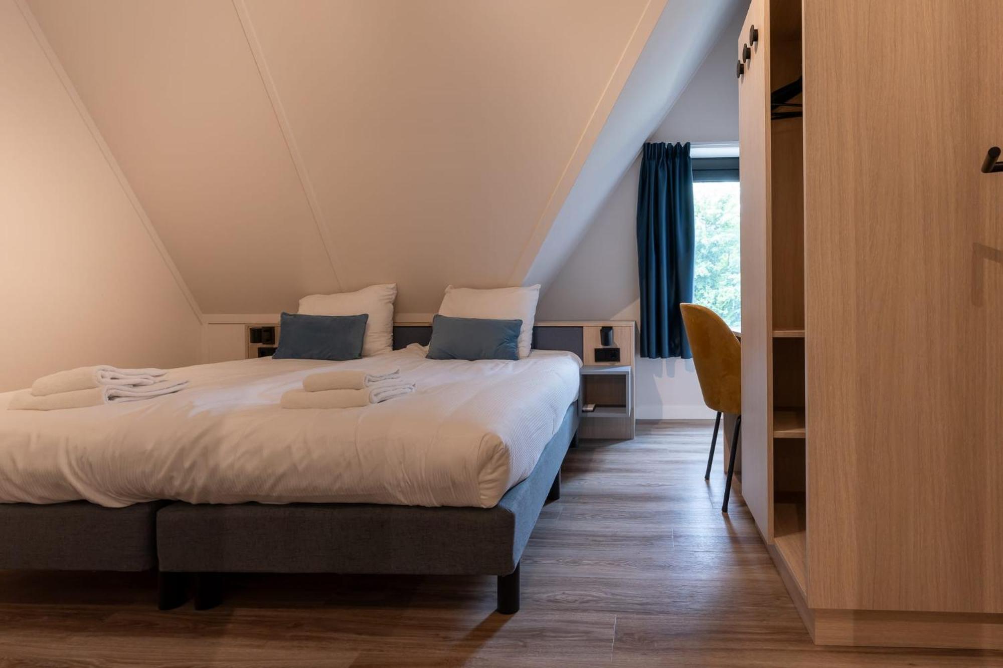 Hello Zeeland - Appartement Duno Lodges 6 Personen 오스트카펠 외부 사진