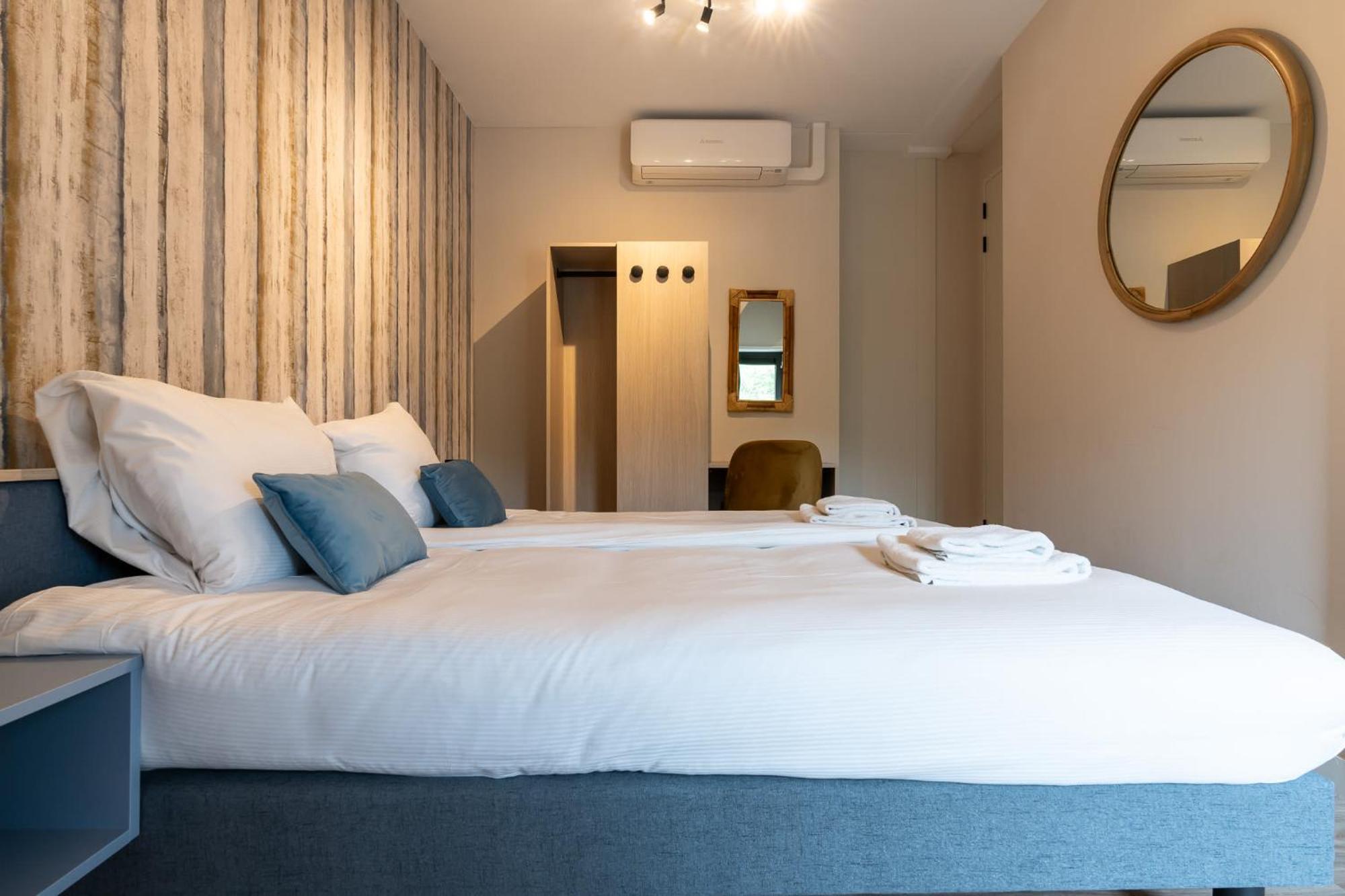 Hello Zeeland - Appartement Duno Lodges 6 Personen 오스트카펠 외부 사진