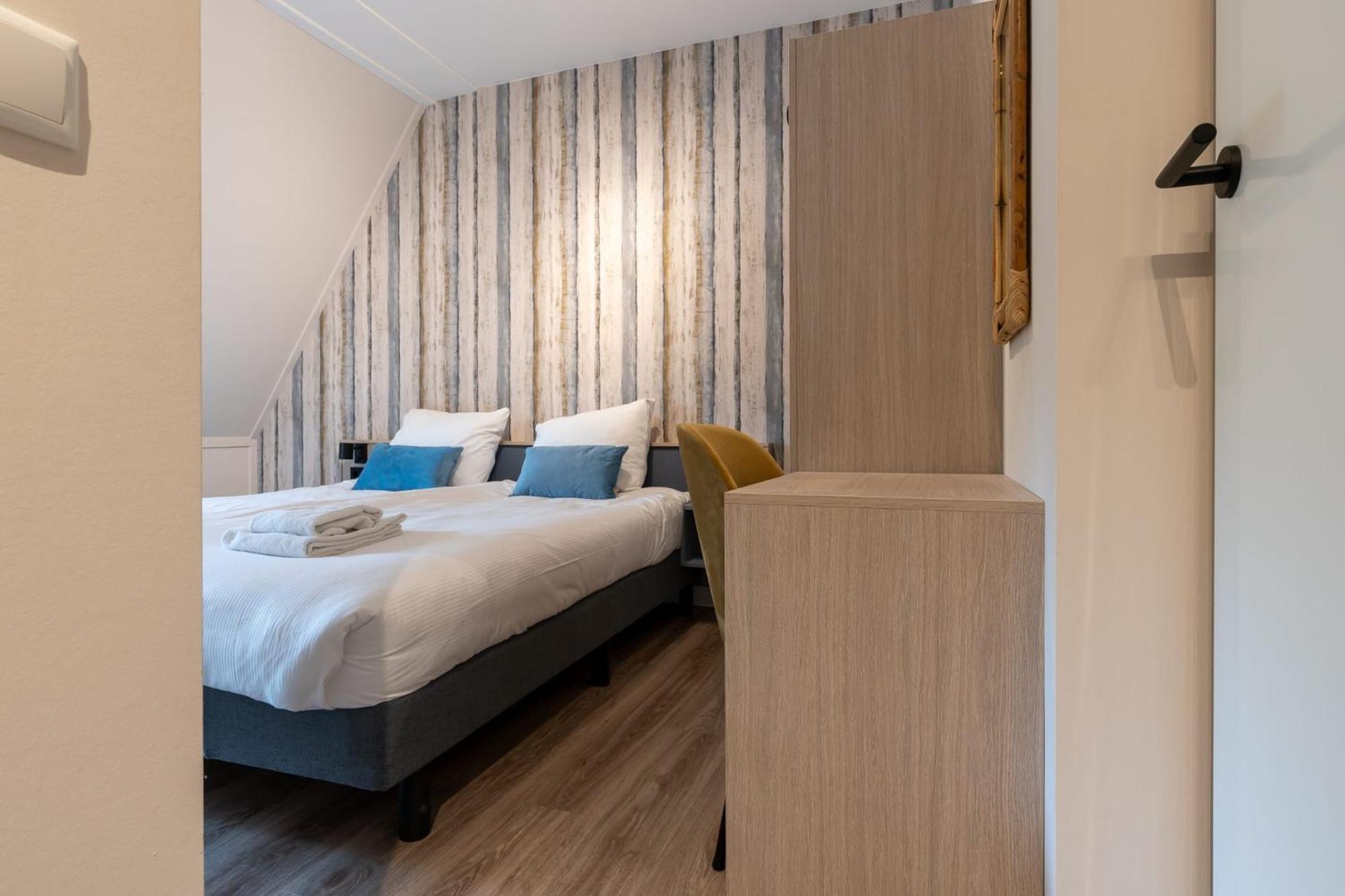 Hello Zeeland - Appartement Duno Lodges 6 Personen 오스트카펠 외부 사진